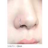 鼻ピアス リングピアス ボディピアス | ボディピアス専門店凛RIN | 詳細画像3 