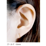 鼻ピアス リングピアス ボディピアス | ボディピアス専門店凛RIN | 詳細画像4 