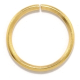 ゴールド | 鼻ピアス リングピアス ボディピアス | ボディピアス専門店凛RIN