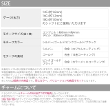 チャーム ピアス パーツ | ボディピアス専門店凛RIN | 詳細画像15