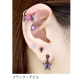 チャーム ピアス パーツ | ボディピアス専門店凛RIN | 詳細画像8 
