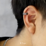 イヤーカフ イヤーカフス イヤカフ金属アレルギー対応 | ボディピアス専門店凛RIN | 詳細画像6