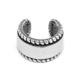 Aタイプ | イヤーカフ イヤーカフス イヤカフ金属アレルギー対応 | ボディピアス専門店凛RIN