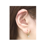 ボディピアス 軟骨ピアス 18G | ボディピアス専門店凛RIN | 詳細画像4