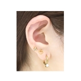 ボディピアス 軟骨ピアス 18G | ボディピアス専門店凛RIN | 詳細画像6