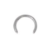 10mm | ステンレスピアス マジックシャフトカスタマイズシンプルパーツ アクセサリー | ボディピアス専門店凛RIN