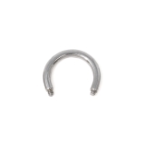8mm | ステンレスピアス マジックシャフトカスタマイズシンプルパーツ アクセサリー | ボディピアス専門店凛RIN