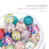 キャッチ ボディピアス パヴェ | ボディピアス専門店凛RIN | 詳細画像8