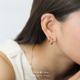 ボディピアス リング 24K | ボディピアス専門店凛RIN | 詳細画像10