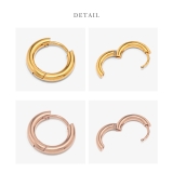 ボディピアス リング 24K | ボディピアス専門店凛RIN | 詳細画像18