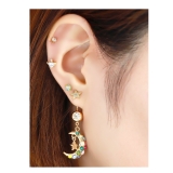 ボディピアス キャッチ 宇宙 | ボディピアス専門店凛RIN | 詳細画像7