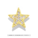 ゴールド | ボディピアス キャッチ 宇宙 | ボディピアス専門店凛RIN