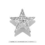 シルバー | ボディピアス キャッチ 宇宙 | ボディピアス専門店凛RIN