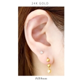 ボディピアス 24K 24金 | ボディピアス専門店凛RIN | 詳細画像10