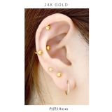 ボディピアス 24K 24金 | ボディピアス専門店凛RIN | 詳細画像11