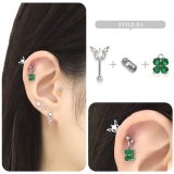 キャッチ ジョイントキャッチネジパーツ ボディピアス | ボディピアス専門店凛RIN | 詳細画像6 