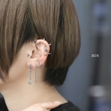 チャームカスタマイズパーツ ボックス オーバル | ボディピアス専門店凛RIN | 詳細画像4