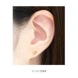 軟骨ピアス 蝶ちょうちょジュエルバタフライ ストレートバーベル | ボディピアス専門店凛RIN | 詳細画像4