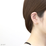 軟骨ピアス 星スターstar ストレートバーベル | ボディピアス専門店凛RIN | 詳細画像3 