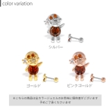 ボディピアス 軟骨ピアス 16G | ボディピアス専門店凛RIN | 詳細画像7