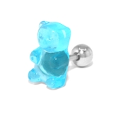 軟骨ピアス グミベアくまベアbear ポップかわいいキャンディカラー | ボディピアス専門店凛RIN | 詳細画像12 