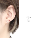 軟骨ピアスかわいい フラワーお花 サージカルステンレスマーガレットデイジー | ボディピアス専門店凛RIN | 詳細画像4 