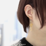 ボディピアス16G ハートアロー サージカルステンレス金属アレルギー対応 | ボディピアス専門店凛RIN | 詳細画像4