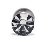 ブラックダイヤ | 軟骨ピアス ジュエルキレイキラキラ しんぷるおしゃれ | ボディピアス専門店凛RIN