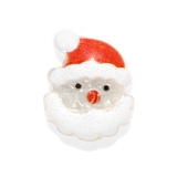 サンタ | 軟骨ピアス サンタツリー雪だるまクリスマスキラキラかわいい冬スノーマン ボディピ… | ボディピアス専門店凛RIN