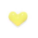 イエロー | 軟骨ピアス ハートミニ小さめカワイイかわいいはーとミニサイズ ボディピアス | ボディピアス専門店凛RIN