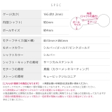 軟骨ピアス クロス十字架ジュエルシンプルスタイリッシュ個性的 ボディピアス | ボディピアス専門店凛RIN | 詳細画像11