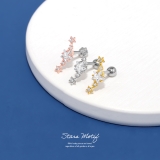 軟骨ピアス スタージュエル イヤーフィット | ボディピアス専門店凛RIN | 詳細画像2