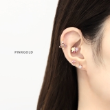 軟骨ピアス スタージュエル イヤーフィット | ボディピアス専門店凛RIN | 詳細画像4