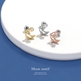 軟骨ピアス | ボディピアス専門店凛RIN | 詳細画像2
