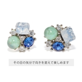 ボディピアス軟骨ピアス ジュエル ビジュー | ボディピアス専門店凛RIN | 詳細画像12
