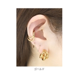 ファッションピアス フープピアス きれい | ボディピアス専門店凛RIN | 詳細画像8