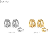 ファッションピアス フープピアス きれい | ボディピアス専門店凛RIN | 詳細画像9