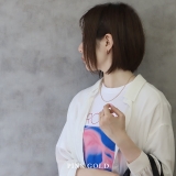 ピアス キャッチレス ハート | ボディピアス専門店凛RIN | 詳細画像10