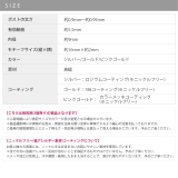 ピアス キャッチレス ハート | ボディピアス専門店凛RIN | 詳細画像16