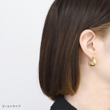 ファッションピアス ニッケルフリー 甲丸 | ボディピアス専門店凛RIN | 詳細画像5