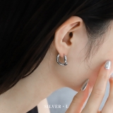 ピアス ひねり シンメトリー | ボディピアス専門店凛RIN | 詳細画像8