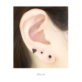 ピアス ジュエル小さめ ひっかかりにくいキラキラスタッド | ボディピアス専門店凛RIN | 詳細画像18