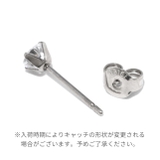 ファッションピアス 誕生石ジュエル シルバーボールピアス | ボディピアス専門店凛RIN | 詳細画像21 