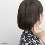 ファッションピアス ワンタッチシンプル ぷっくりおしゃれ | ボディピアス専門店凛RIN | 詳細画像5