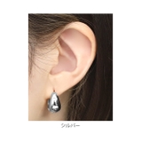 ファッションピアス ワンタッチシンプル ぷっくりおしゃれ | ボディピアス専門店凛RIN | 詳細画像7