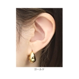 ファッションピアス ワンタッチシンプル ぷっくりおしゃれ | ボディピアス専門店凛RIN | 詳細画像8