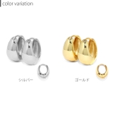 ファッションピアス ワンタッチシンプル ぷっくりおしゃれ | ボディピアス専門店凛RIN | 詳細画像9