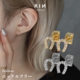 ピアス 18k 18金 | ボディピアス専門店凛RIN | 詳細画像1