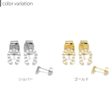 ピアス 18k 18金 | ボディピアス専門店凛RIN | 詳細画像9