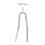 ピアス アメリカンピアス ロングピアス | ボディピアス専門店凛RIN | 詳細画像13